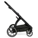 Універсальна коляска 2 в 1 Muuvo Trick (Jet Black)