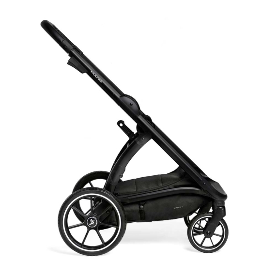 Універсальна коляска 2 в 1 Muuvo Trick (Ocean Blue)