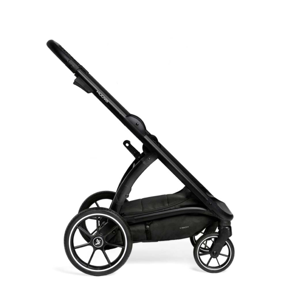 Універсальна коляска 2 в 1 Muuvo Trick (Pure Pink)