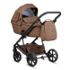 Універсальна коляска 2 в 1 TUTIS VIVA 6 plus (Teddy Biscuit)