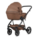 Універсальна коляска 2 в 1 TUTIS VIVA 6 plus (Teddy Biscuit)