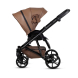 Універсальна коляска 2 в 1 TUTIS VIVA 6 plus (Teddy Biscuit)
