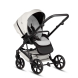 Універсальна коляска 2 в 1 TUTIS VIVA 6 plus (Leather Cloud)