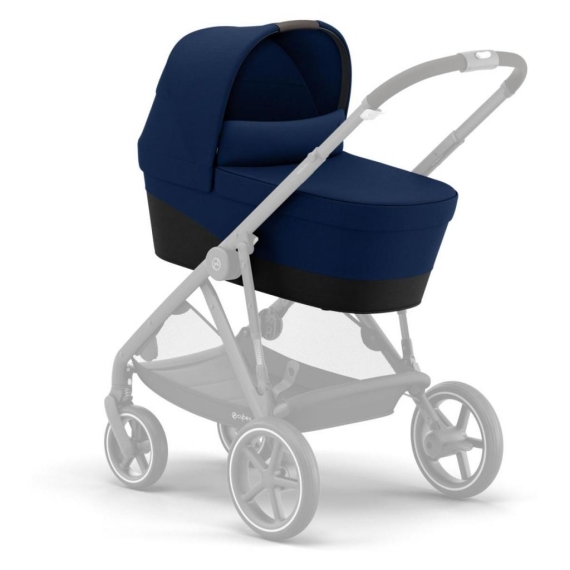 Люлька Cybex Gazelle S (Navy Blue)