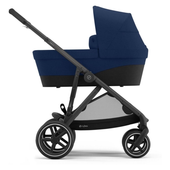 Люлька Cybex Gazelle S (Navy Blue)