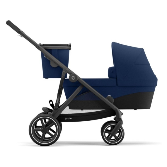 Люлька Cybex Gazelle S (Navy Blue)