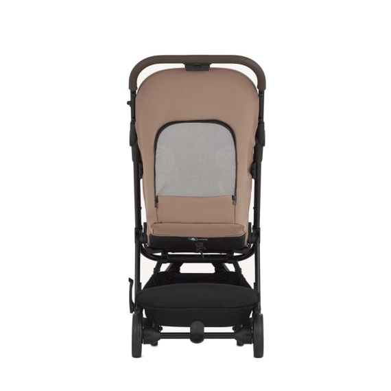 Прогулянкова коляска Anex Air-Z plus (Milo)