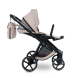 Унівесальна коляска 2 в 1 Junama Smart Mami (Beige)