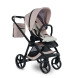 Унівесальна коляска 2 в 1 Junama Smart Mami (Beige)