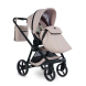 Унівесальна коляска 2 в 1 Junama Smart Mami (Beige)