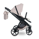 Унівесальна коляска 2 в 1 Junama Smart Mami (Beige)