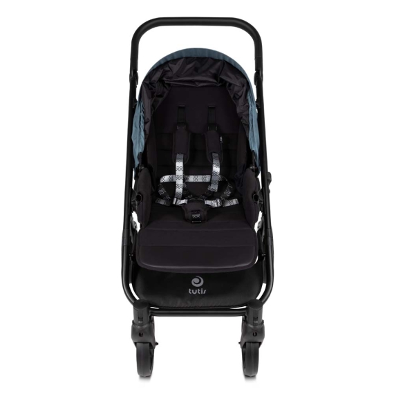 Універсальна коляска 2 в 1 TUTIS Uno 6 plus (Essential Menta)