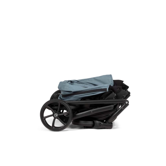 Універсальна коляска 2 в 1 TUTIS Uno 6 plus (Essential Taupe)