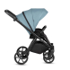 Універсальна коляска 2 в 1 TUTIS Uno 6 plus (Essential Menta)