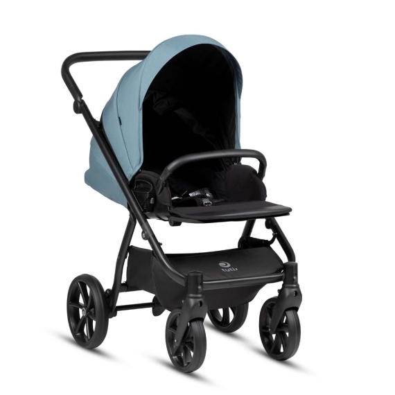 Універсальна коляска 2 в 1 TUTIS Uno 6 plus (Essential Tiramissu)