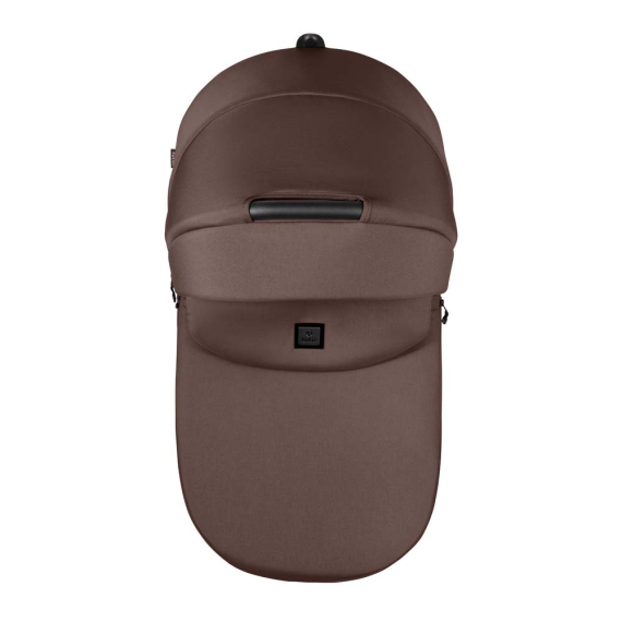 Універсальна коляска 2 в 1 TUTIS Uno 6 plus (Essential Tiramissu)