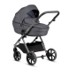 Універсальна коляска 2 в 1 TUTIS Uno 6 plus (Essential Antracite)