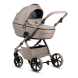 Універсальна коляска 2 в 1 TUTIS Uno 6 plus (Essential Taupe)