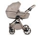 Універсальна коляска 2 в 1 TUTIS Uno 6 plus (Essential Taupe)