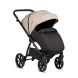 Універсальна коляска 2 в 1 TUTIS Uno 6 plus (Essential Beige)