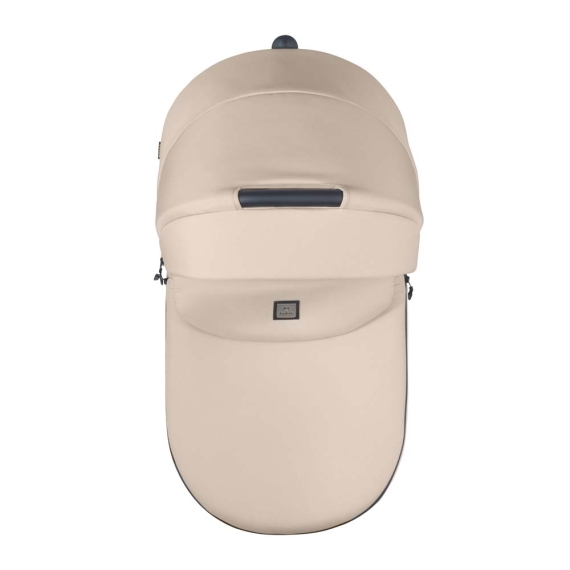 Універсальна коляска 2 в 1 TUTIS Uno 6 plus (Essential Beige)