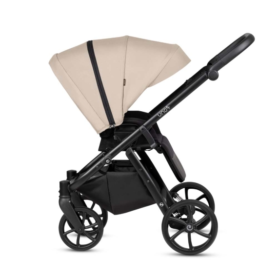Універсальна коляска 2 в 1 TUTIS Uno 6 plus (Essential Beige)