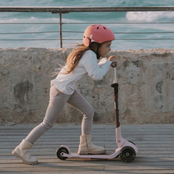 Самокат SmarTrike Xtend Mini-ride (Blue)