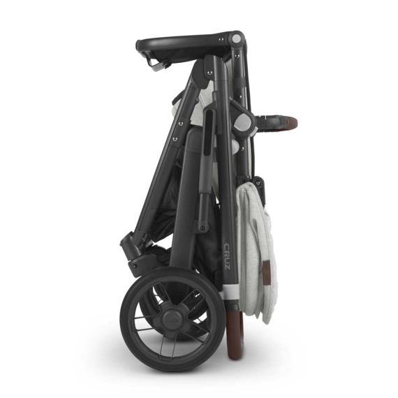 Прогулянкова коляска Uppababy CRUZ V2 (ANTHONY)
