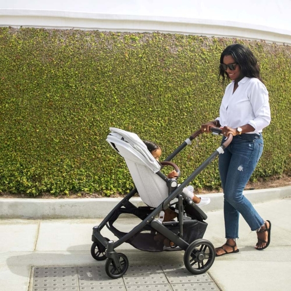 Прогулянкова коляска Uppababy CRUZ V2 (DECLAN)