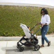 Прогулянкова коляска Uppababy CRUZ V2 (DECLAN)