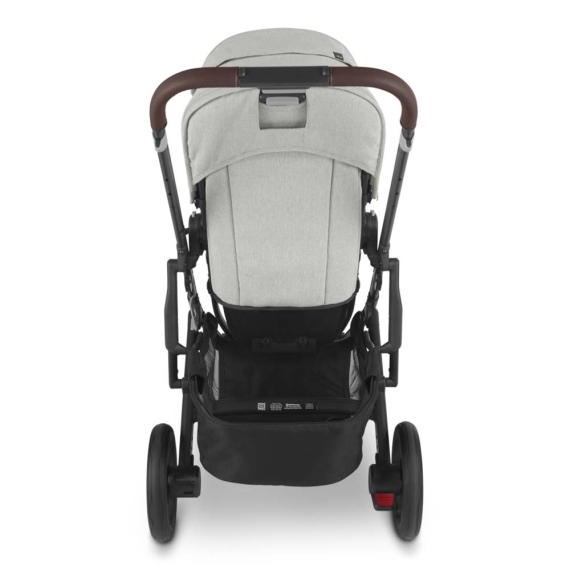 Прогулянкова коляска Uppababy CRUZ V2 (ANTHONY)