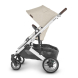 Прогулянкова коляска Uppababy CRUZ V2 (DECLAN)