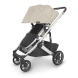 Прогулянкова коляска Uppababy CRUZ V2 (DECLAN)