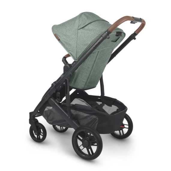 Прогулянкова коляска Uppababy CRUZ V2 (GWEN)
