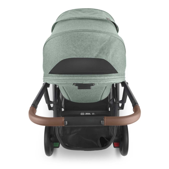 Прогулянкова коляска Uppababy CRUZ V2 (GWEN)