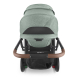 Прогулянкова коляска Uppababy CRUZ V2 (GWEN)