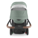 Прогулянкова коляска Uppababy CRUZ V2 (GWEN)