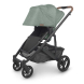 Прогулянкова коляска Uppababy CRUZ V2 (GWEN)