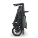Прогулянкова коляска Uppababy CRUZ V2 (GWEN)