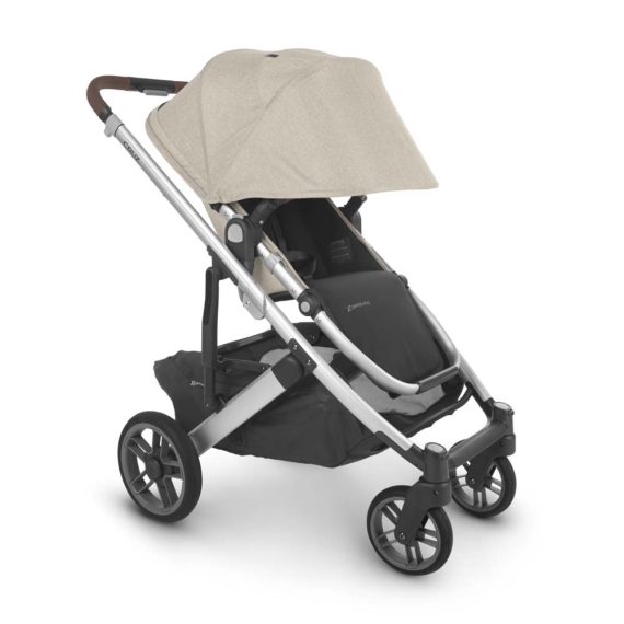 Прогулянкова коляска Uppababy CRUZ V2 (DECLAN)