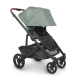 Прогулянкова коляска Uppababy CRUZ V2 (GWEN)
