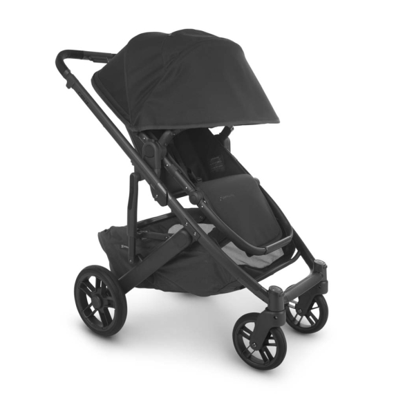 Прогулянкова коляска Uppababy CRUZ V2 (JAKE)