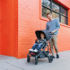 Прогулянкова коляска Uppababy CRUZ V2 (JAKE)