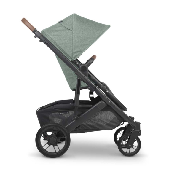 Прогулянкова коляска Uppababy CRUZ V2 (GWEN)