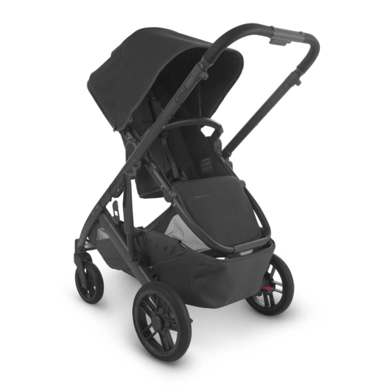 Прогулянкова коляска Uppababy CRUZ V2 (JAKE)