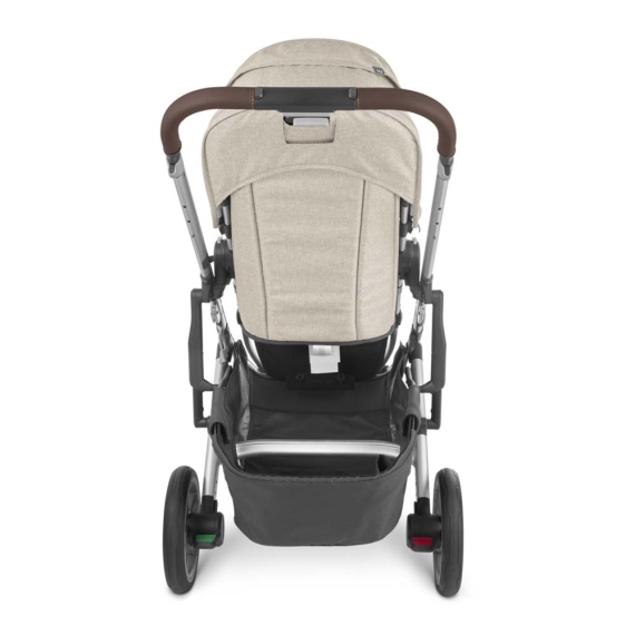 Прогулянкова коляска Uppababy CRUZ V2 (DECLAN)
