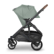 Прогулянкова коляска Uppababy CRUZ V2 (GWEN)
