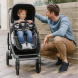 Прогулянкова коляска Uppababy CRUZ V2 (JAKE)