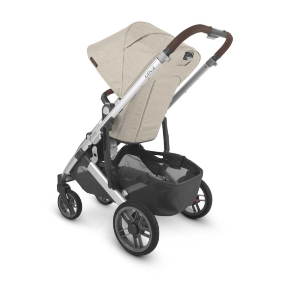 Прогулянкова коляска Uppababy CRUZ V2 (DECLAN)