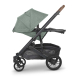 Прогулянкова коляска Uppababy CRUZ V2 (GWEN)